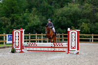 2025 - Haylee - Picco Horse Show - Sunday July 27th 02566