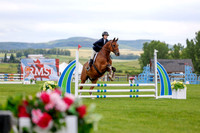 2025 - Haylee - Rocky Mountain Classic II - Thursday August 14th - 11546