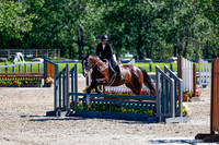2025 - Haylee - Rocky Mountain Classic III - Thursday August 21st - 08009