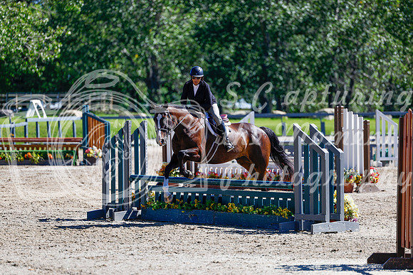 2025 - Haylee - Rocky Mountain Classic III - Thursday August 21st - 08009