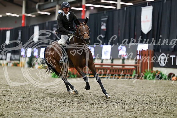 01083 - Mara - 2026 Royal West - Tuesday October 20th