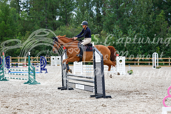 2025 - Haylee - Picco Horse Show - Friay July 25th 01758