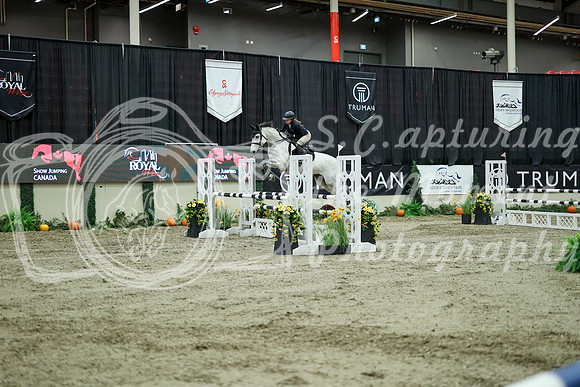 04000 - Mara - 2026 Royal West - Wednesday October 21st