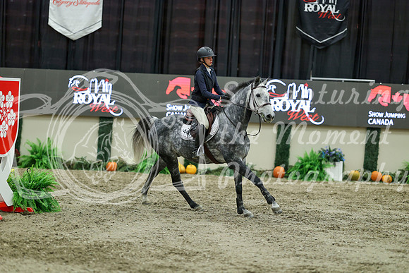 08130 - Mara - 2026 Royal West - Friday October 16th