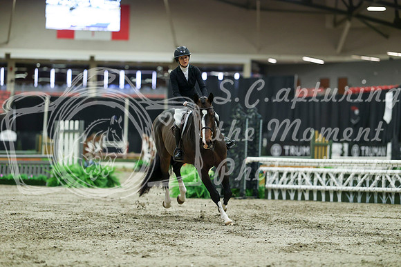 02450 - Mara - 2026 Royal West - Saturday October 17th
