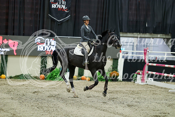 06925 - Mara - 2026 Royal West - Friday October 16th