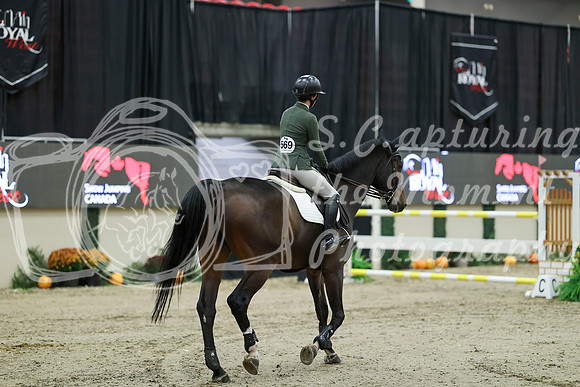 07170 - Mara - 2026 Royal West - Thursday October 22nd