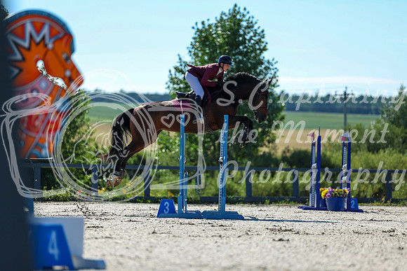 2025 - Shea - Rocky Mountain Classic I - Saturday August 9th - 08602