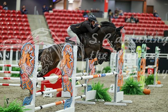 05700 - Mara - 2026 Royal West - Thursday October 15th