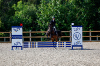 2025 - Haylee - Picco Horse Show - Thursday July 24th 00677