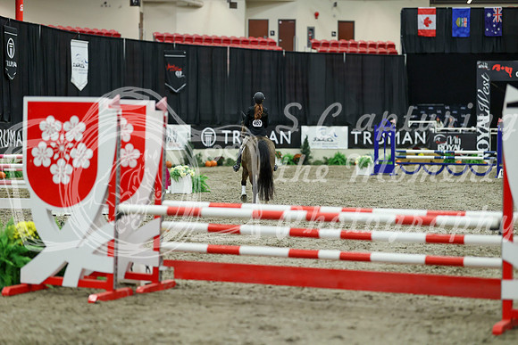 03602 - Mara - 2026 Royal West - Friday October 16th