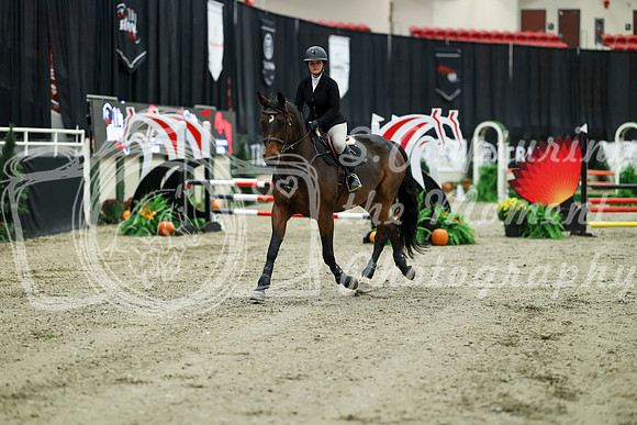 00282 - Mara - 2026 Royal West - Saturday October 2th
