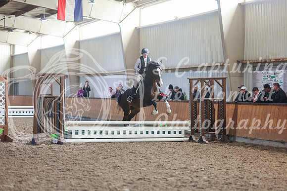 2025 - HJ Schooling - Saturday March 22nd - 5021
