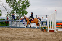 2025 - Haylee - June Classic II - Friday June 20th - 04592