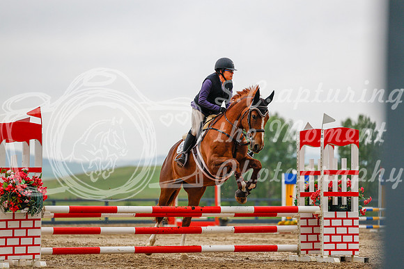 2025 - Haylee - June Classic II - Friday June 20th - 05061