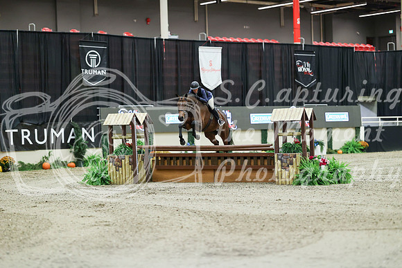 02503 - Mara - 2026 Royal West - Monday October 19th