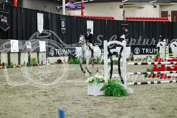 01225 - Mara - 2026 Royal West - Friday October 23rd