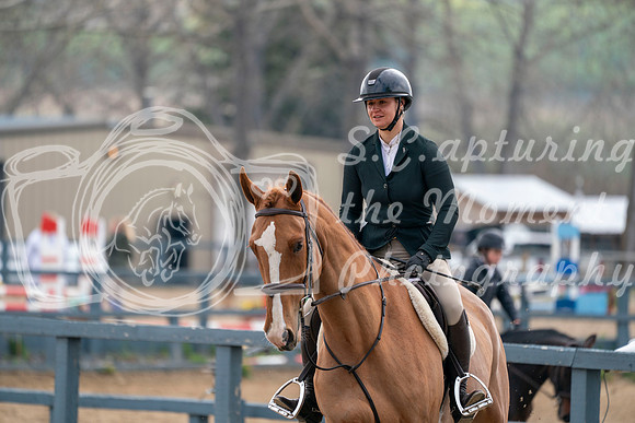 2025 - Jackie - Bow Valley II - Saturday May 17th - 04457