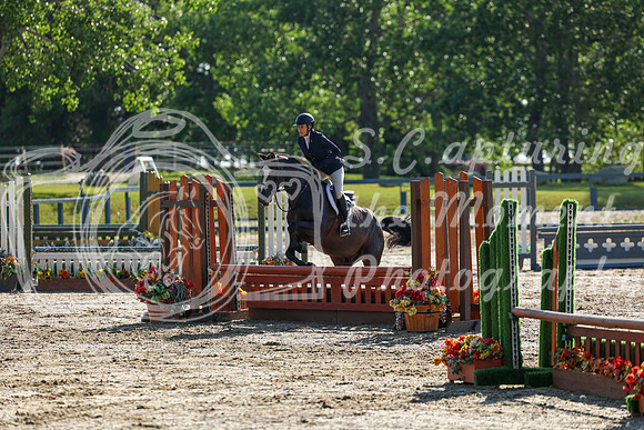 2025 - Mara - June Classic I - Sunday June 15th - 06801