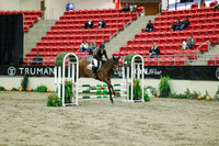 01068 - Mara - 2026 Royal West - Wednesday October 21st