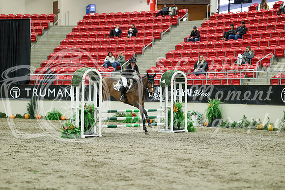 01068 - Mara - 2026 Royal West - Wednesday October 21st
