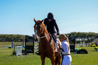 09718 - Shea - 2026 Harvest - Sunday September 20th