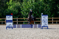 2025 - Haylee - Picco Horse Show - Thursday July 24th 00676