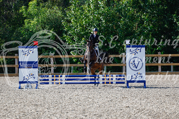 2025 - Haylee - Picco Horse Show - Thursday July 24th 00676