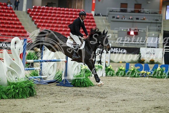 04557 - Mara - 2026 Royal West - Saturday October 24th