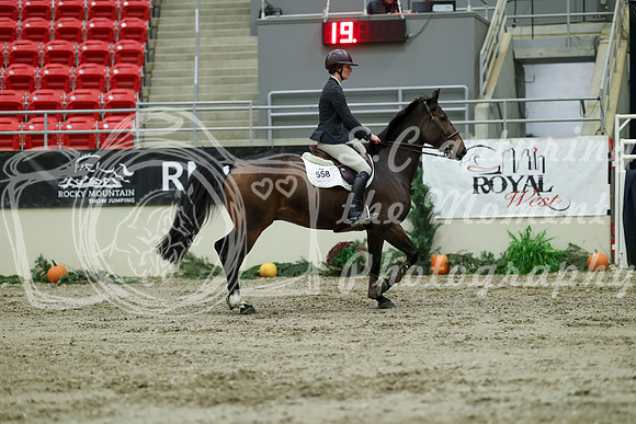 00609 - Mara - 2026 Royal West - Friday October 23rd