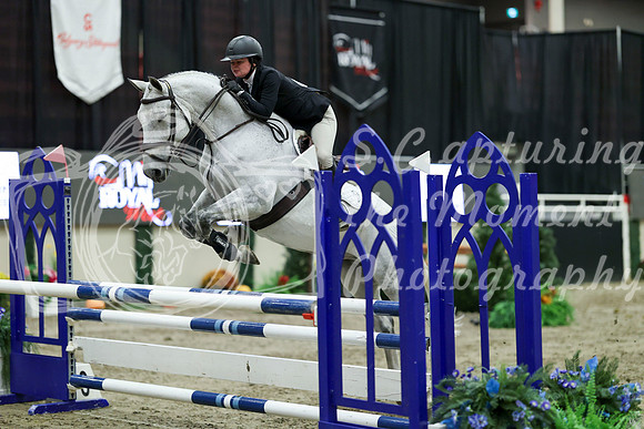 01230 - Mara - 2026 Royal West - Friday October 23rd