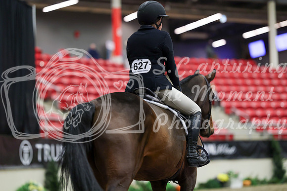 00190 - Mara - 2026 Royal West - Tuesday October 20th