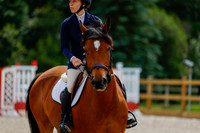 2025 - Haylee - Picco Horse Show - Friay July 25th 04497