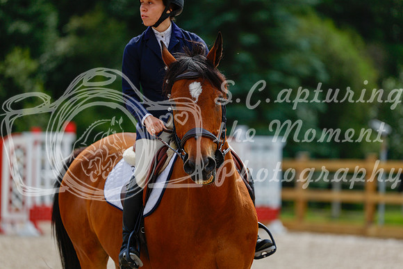 2025 - Haylee - Picco Horse Show - Friay July 25th 04497
