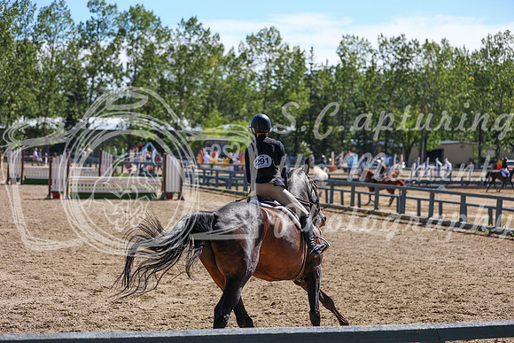 2025 - Charlie - Rocky Mountain Classic II - Sunday August 17th - 20266