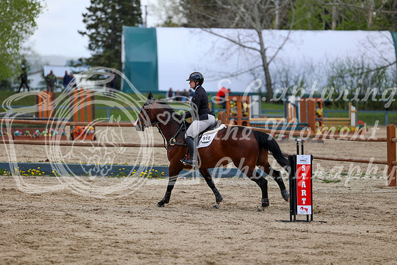 2025 - Mara - Bow Valley II - Saturday May 17th - 18022