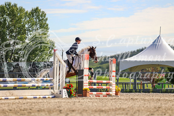2025 - Mara - Rocky Mountain Classic I - Sunday August 10th - 08735