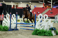 00673 - Mara - 2026 Royal West - Saturday October 2th