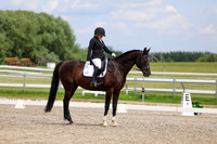2025 - Dressage Festival - Saturday July 5th - 11410