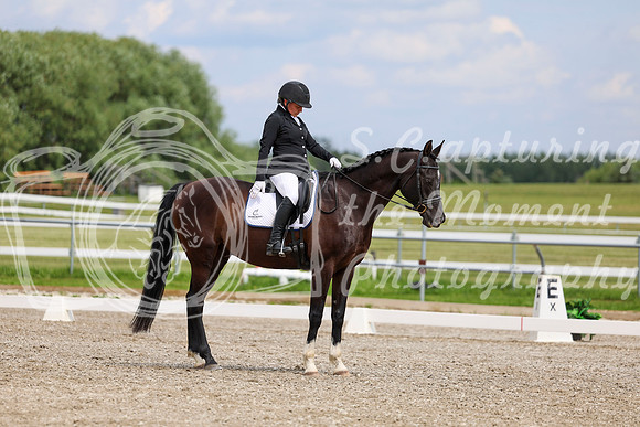 2025 - Dressage Festival - Saturday July 5th - 11410