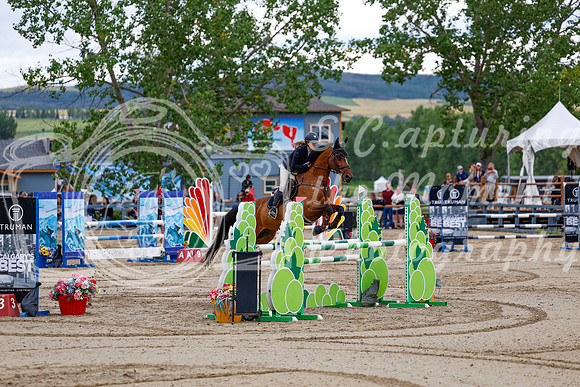 2025 - Haylee - Rocky Mountain Classic II - Saturday August 16th - 23442