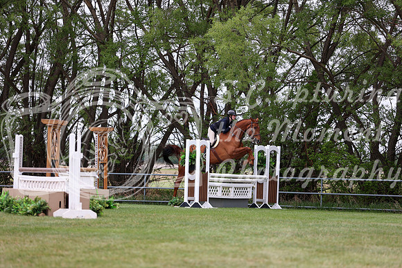 2025 - Mykenzi - Blue Sky Classic - Monday, May 19th 05676