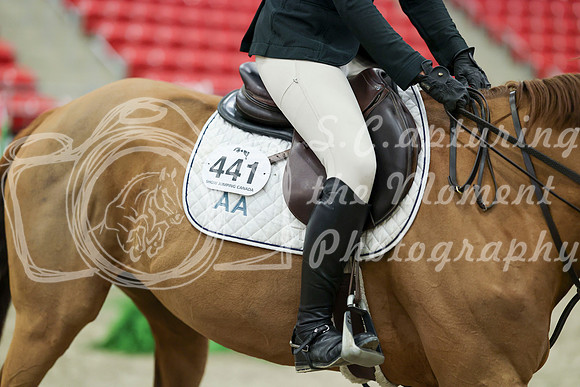 00157 - Mara - 2026 Royal West - Wednesday October 21st