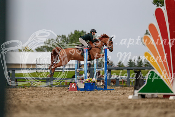 2025 - Haylee - Rocky Mountain Classic II - Friday August 15th - 01021