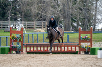 2025 - Jackie - Bow Valley II - Saturday May 17th - 09356