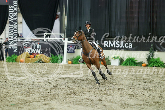 05018 - Mara - 2026 Royal West - Sunday October 18th