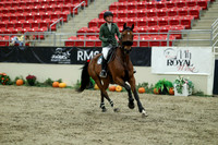 01323 - Mara - 2026 Royal West - Wednesday October 21st