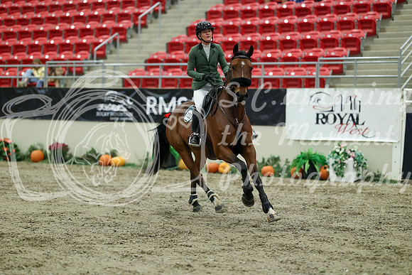 01323 - Mara - 2026 Royal West - Wednesday October 21st