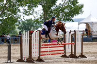 2025 - Haylee - June Classic II - Sunday June 22nd - 12003