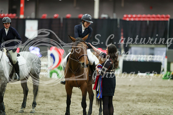 02193 - Mara - 2026 Royal West - Sunday October 18th